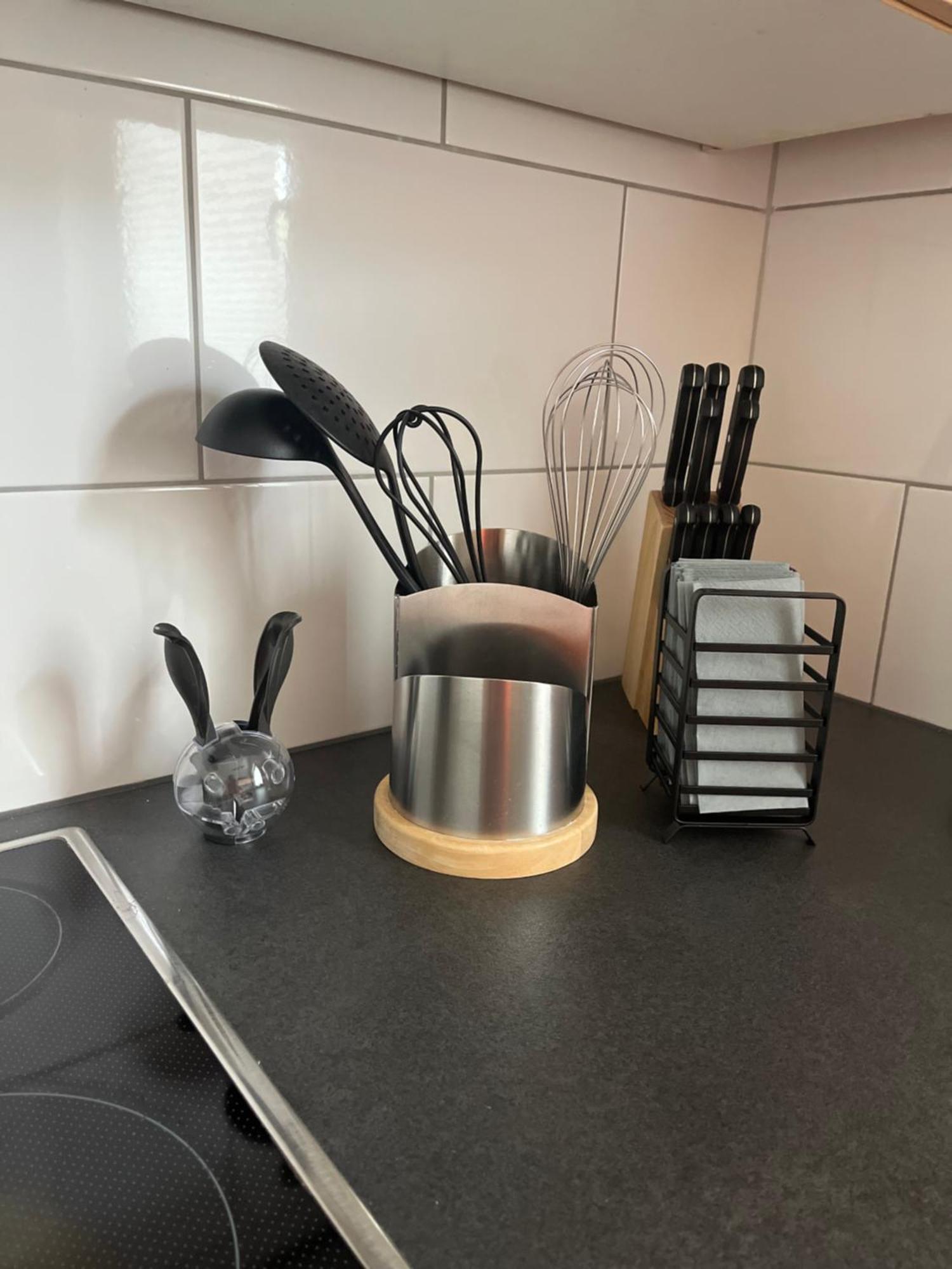Traumhaftes Bijou Fuer 4 Apartment Holzminden Luaran gambar