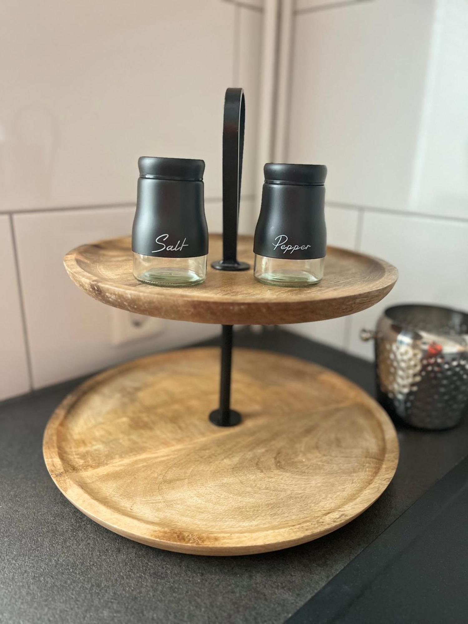 Traumhaftes Bijou Fuer 4 Apartment Holzminden Luaran gambar