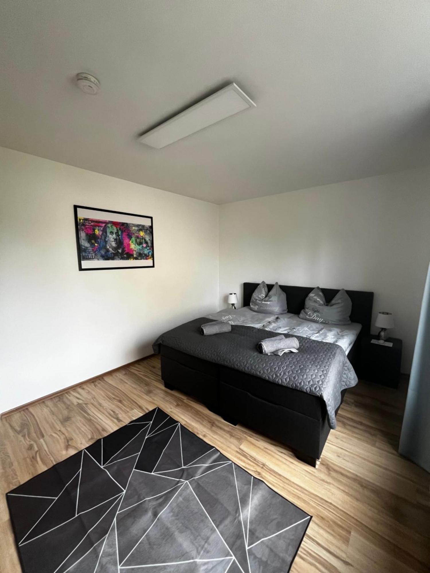 Traumhaftes Bijou Fuer 4 Apartment Holzminden Luaran gambar