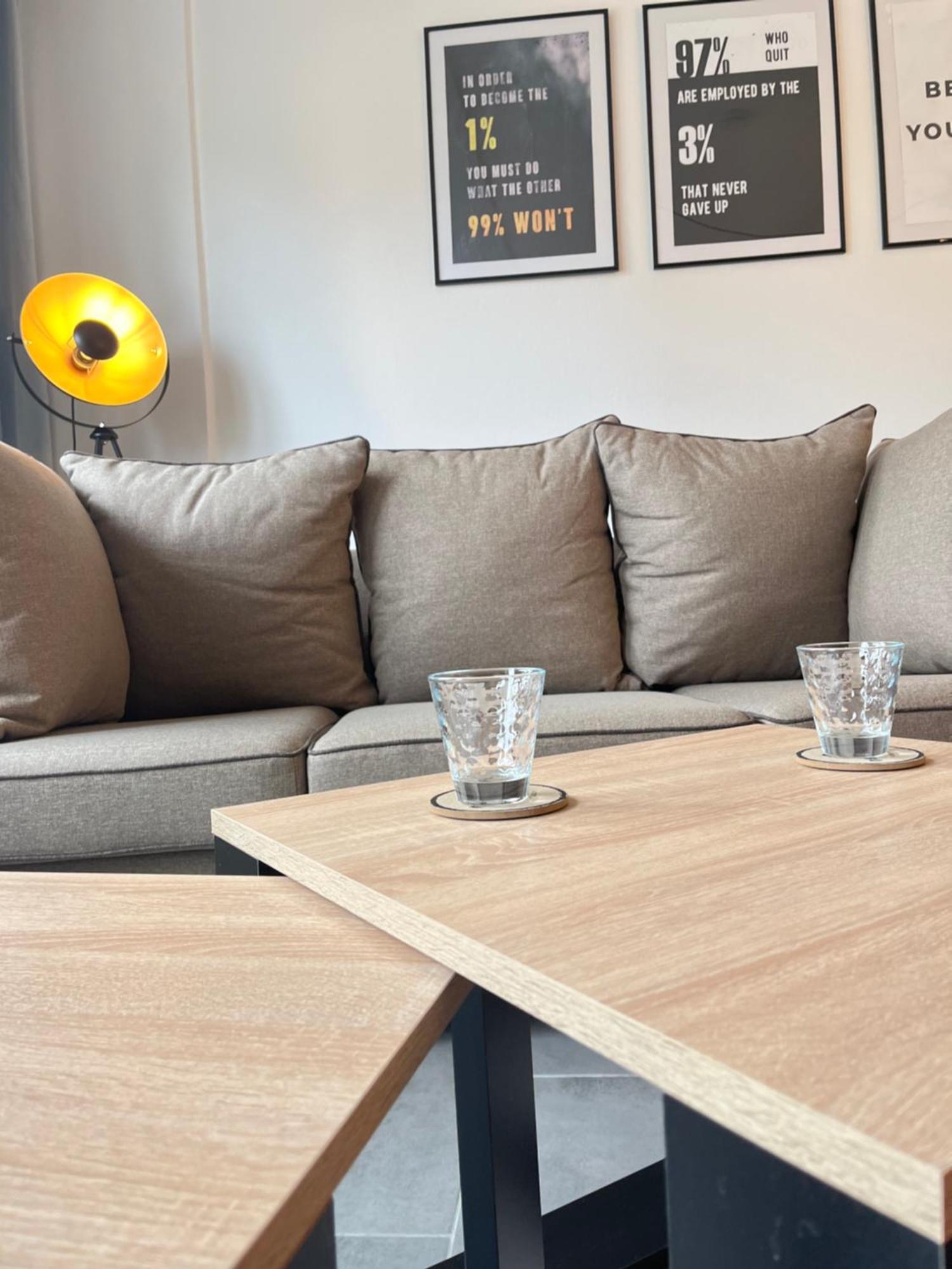 Traumhaftes Bijou Fuer 4 Apartment Holzminden Luaran gambar